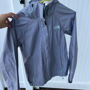 The North Face Women's Gray Jacket